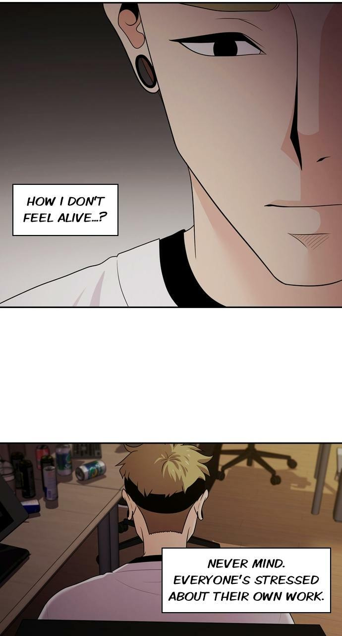 Tomorrow (Llama) Chapter 98 page 70 - 