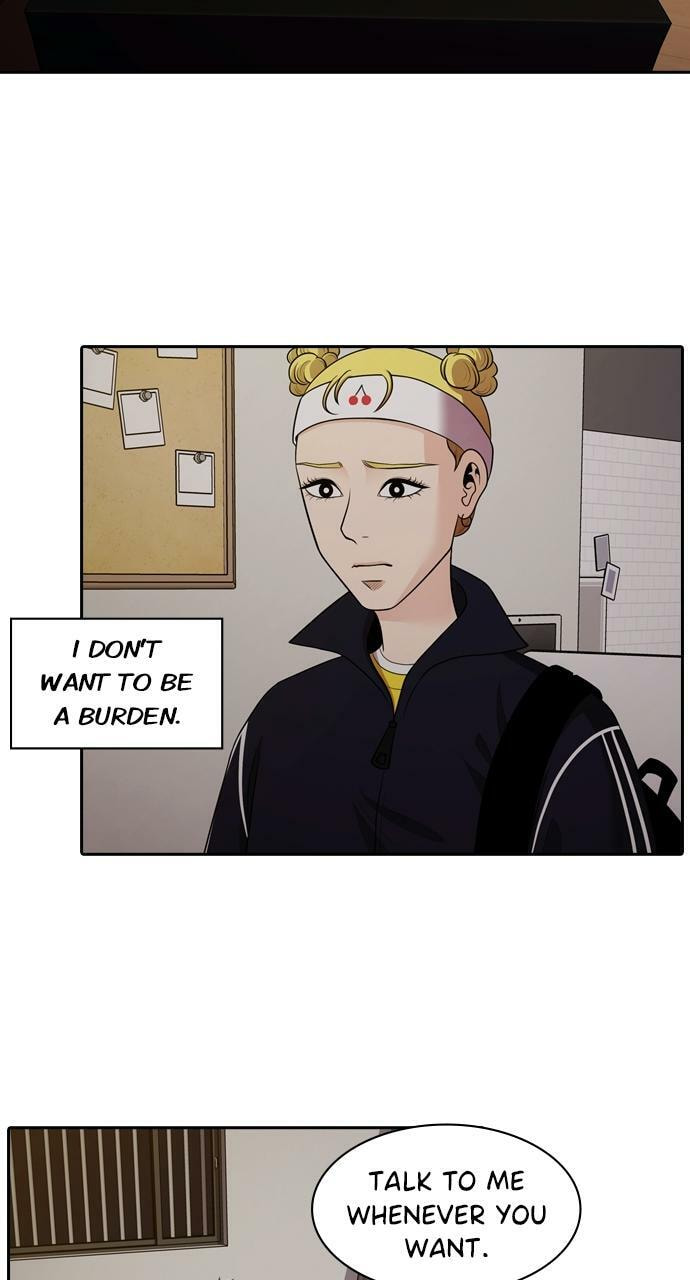 Tomorrow (Llama) Chapter 98 page 71 - 