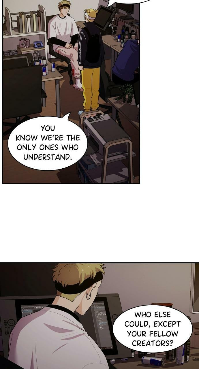 Tomorrow (Llama) Chapter 98 page 72 - 
