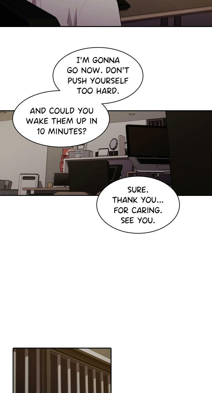 Tomorrow (Llama) Chapter 98 page 73 - 