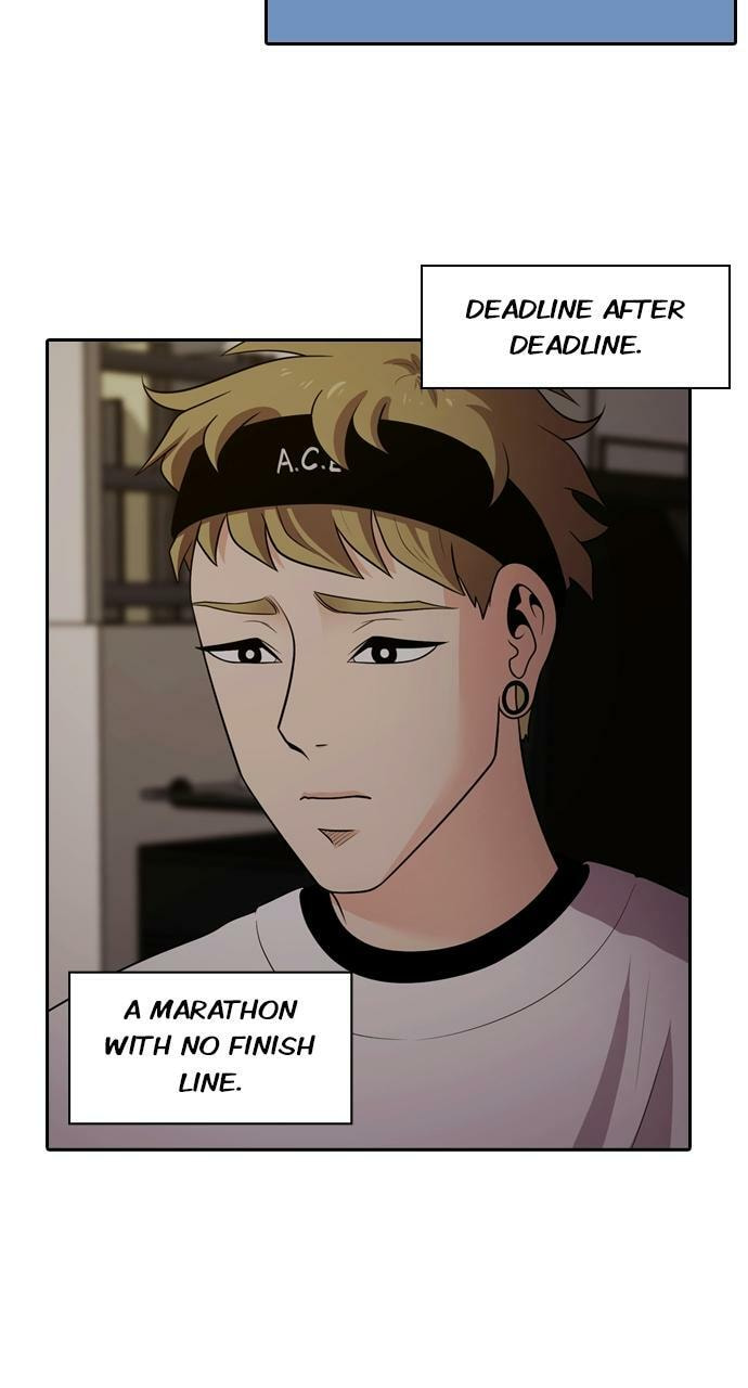 Tomorrow (Llama) Chapter 98 page 76 - 