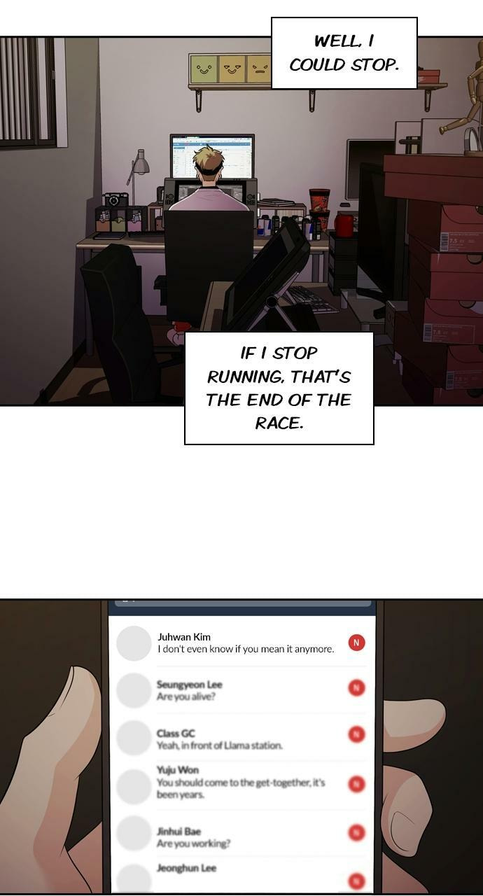 Tomorrow (Llama) Chapter 98 page 77 - 