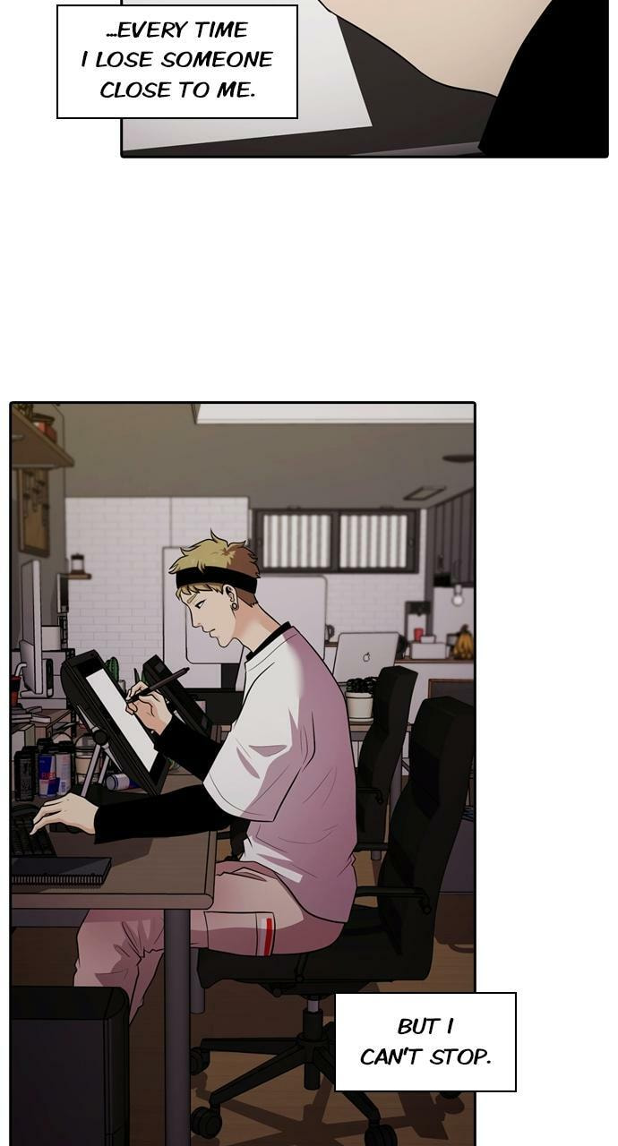 Tomorrow (Llama) Chapter 98 page 81 - 