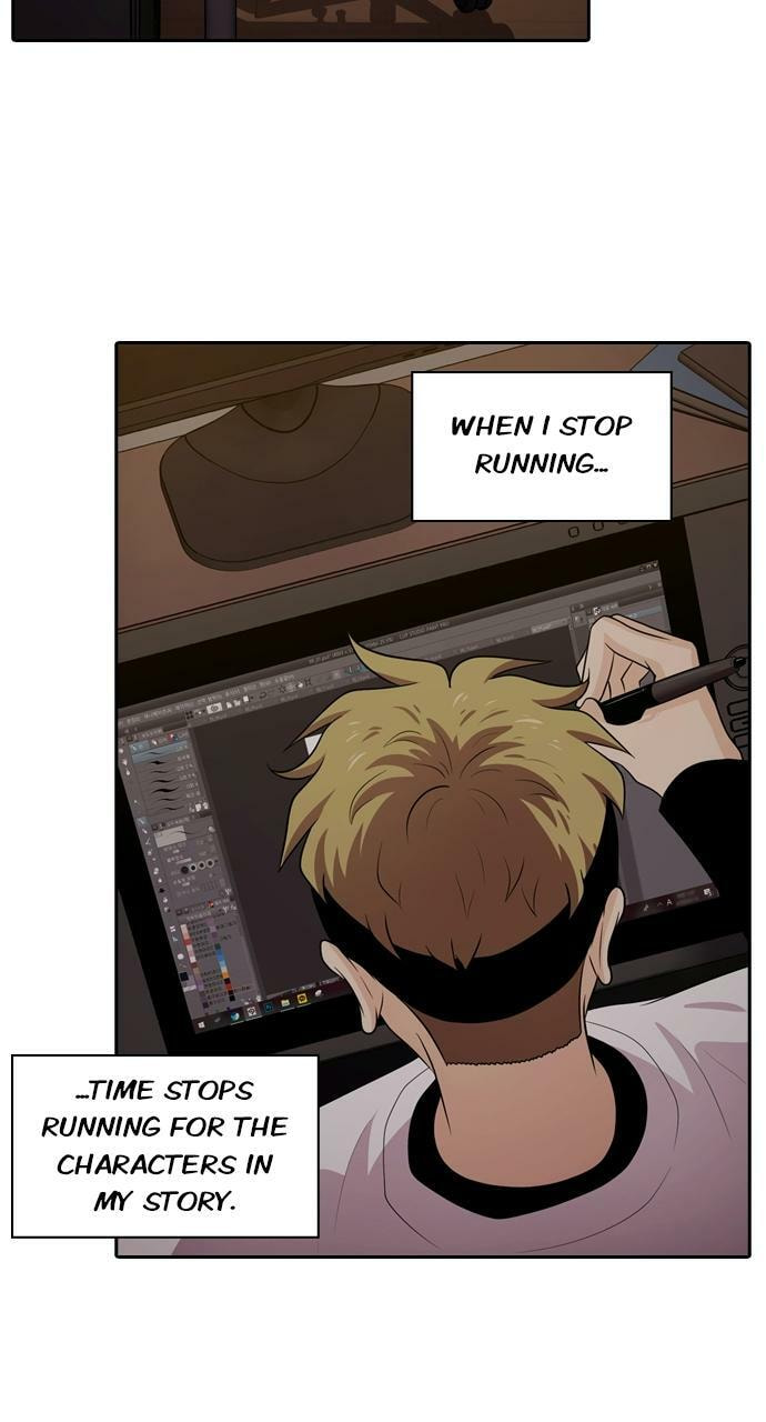 Tomorrow (Llama) Chapter 98 page 82 - 