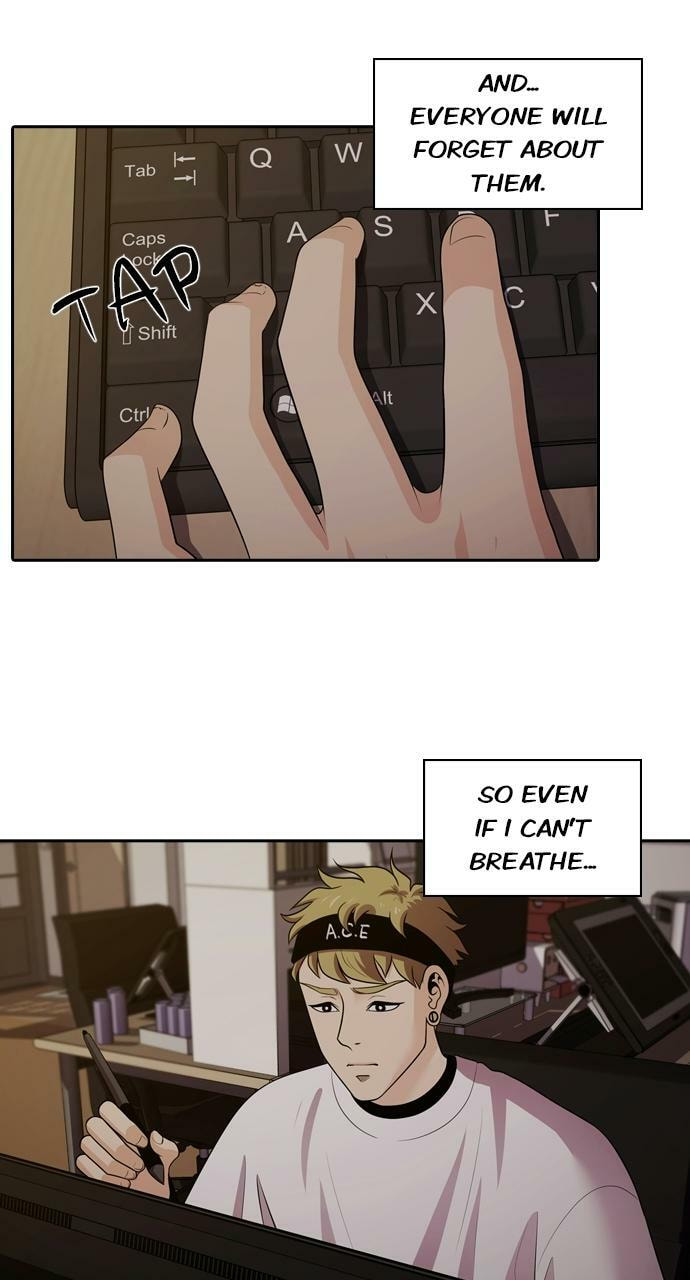 Tomorrow (Llama) Chapter 98 page 83 - 