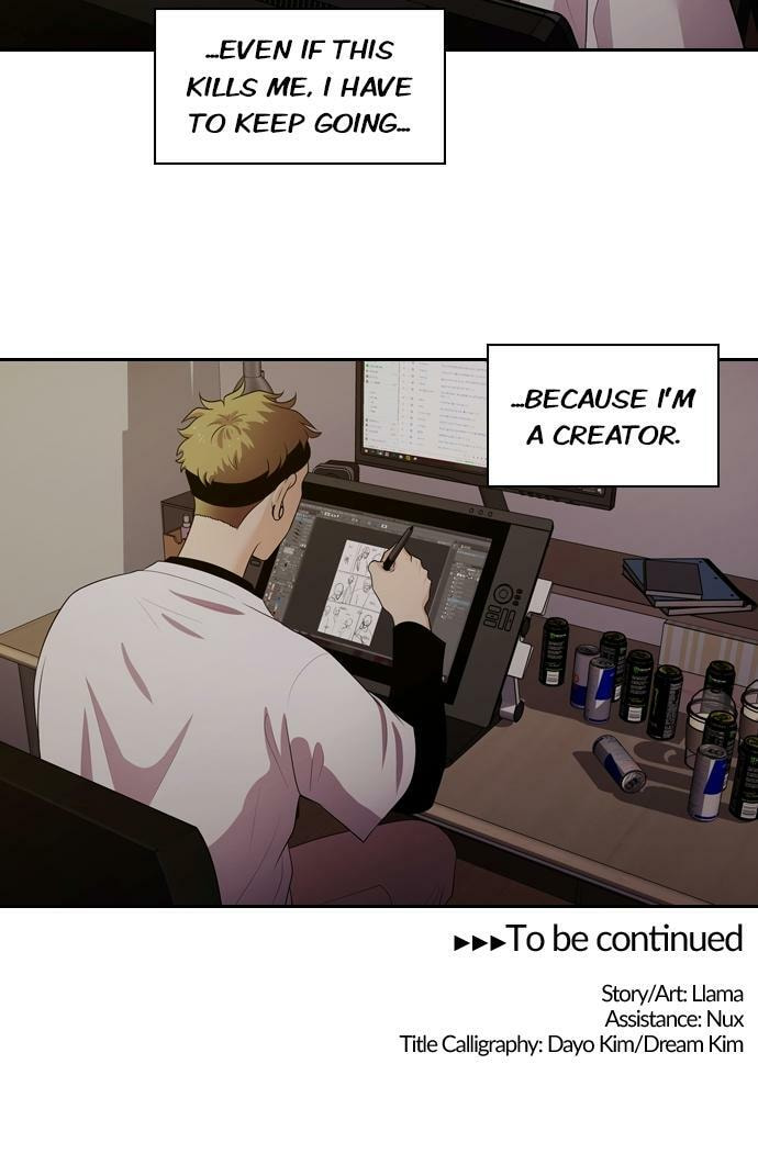 Tomorrow (Llama) Chapter 98 page 84 - 