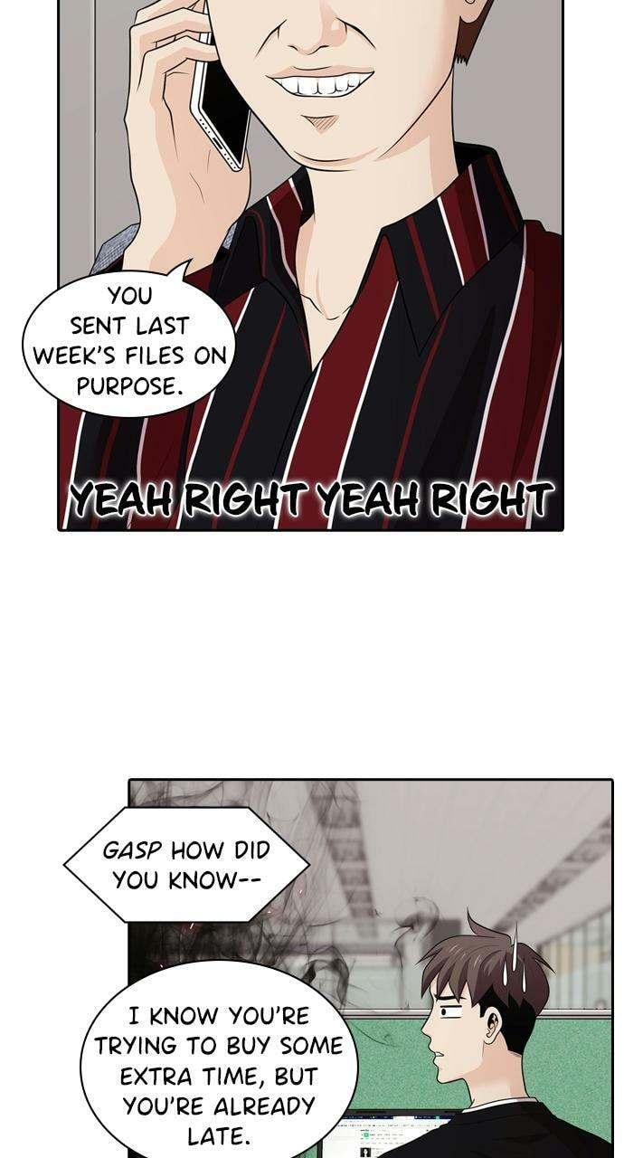Tomorrow (Llama) Chapter 99 page 12 - 