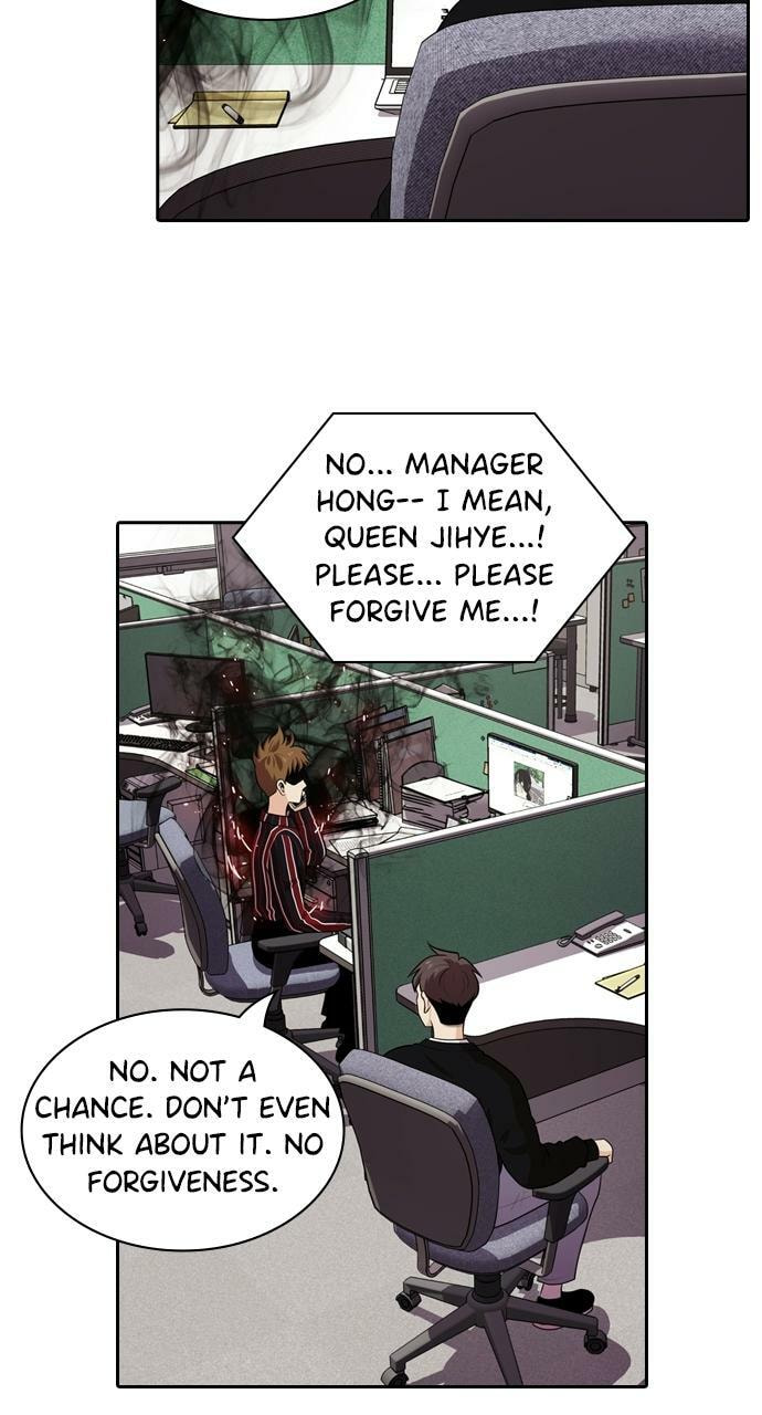 Tomorrow (Llama) Chapter 99 page 13 - 