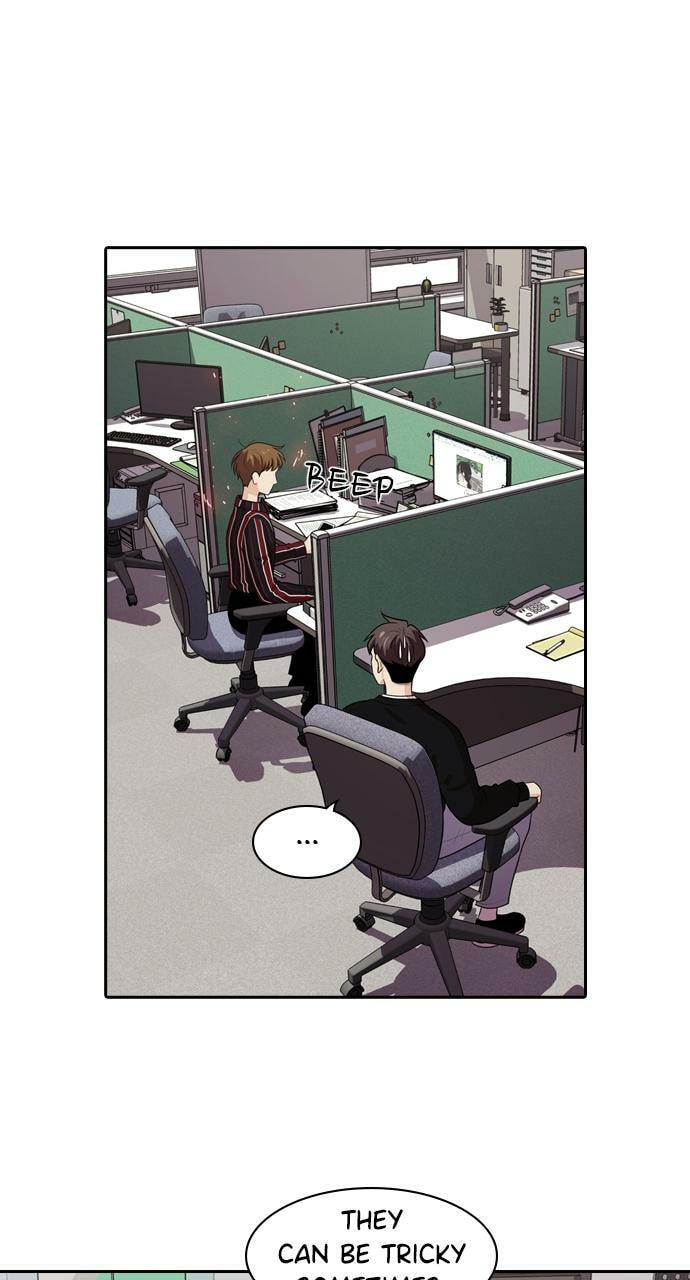 Tomorrow (Llama) Chapter 99 page 14 - 
