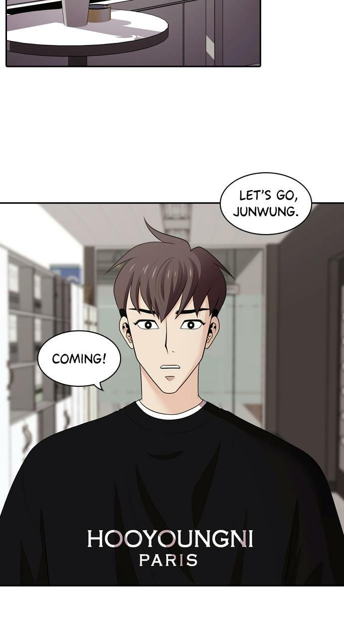 Tomorrow (Llama) Chapter 99 page 16 - 