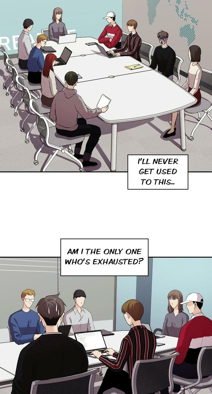 Tomorrow (Llama) Chapter 99 page 18 - 