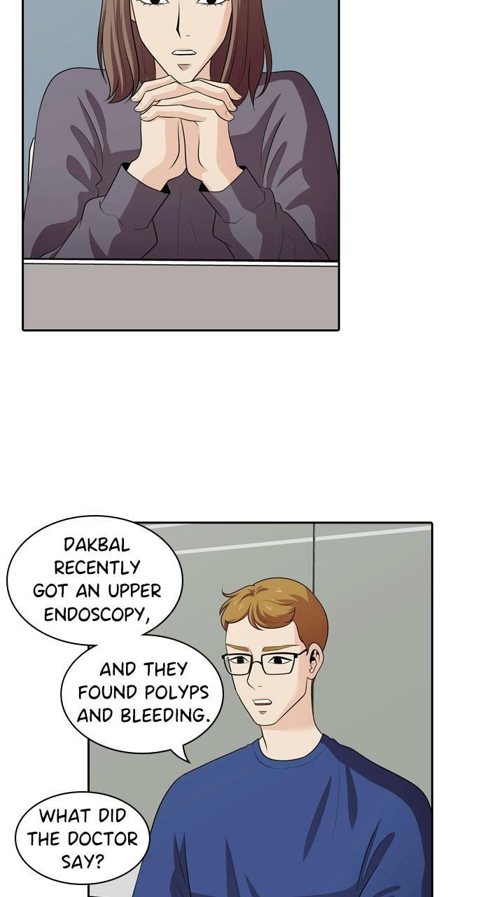 Tomorrow (Llama) Chapter 99 page 20 - 