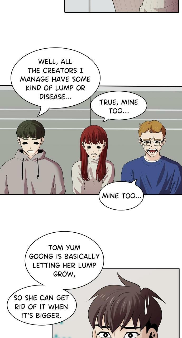 Tomorrow (Llama) Chapter 99 page 22 - 