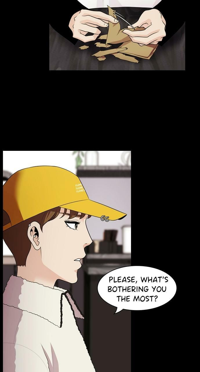 Tomorrow (Llama) Chapter 99 page 25 - 