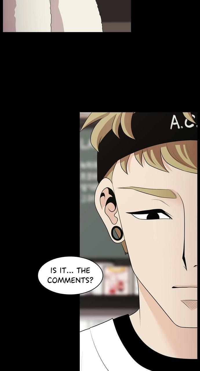 Tomorrow (Llama) Chapter 99 page 26 - 