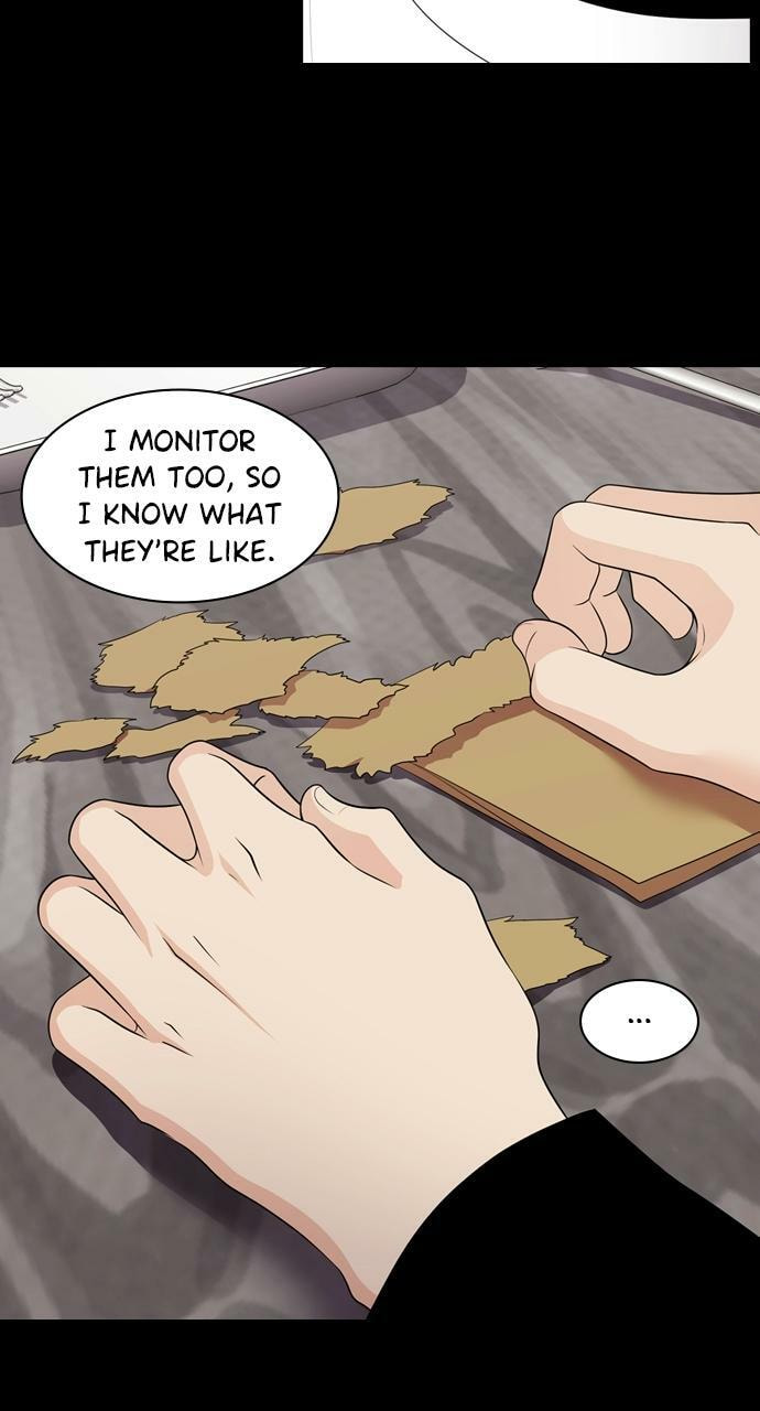 Tomorrow (Llama) Chapter 99 page 27 - 