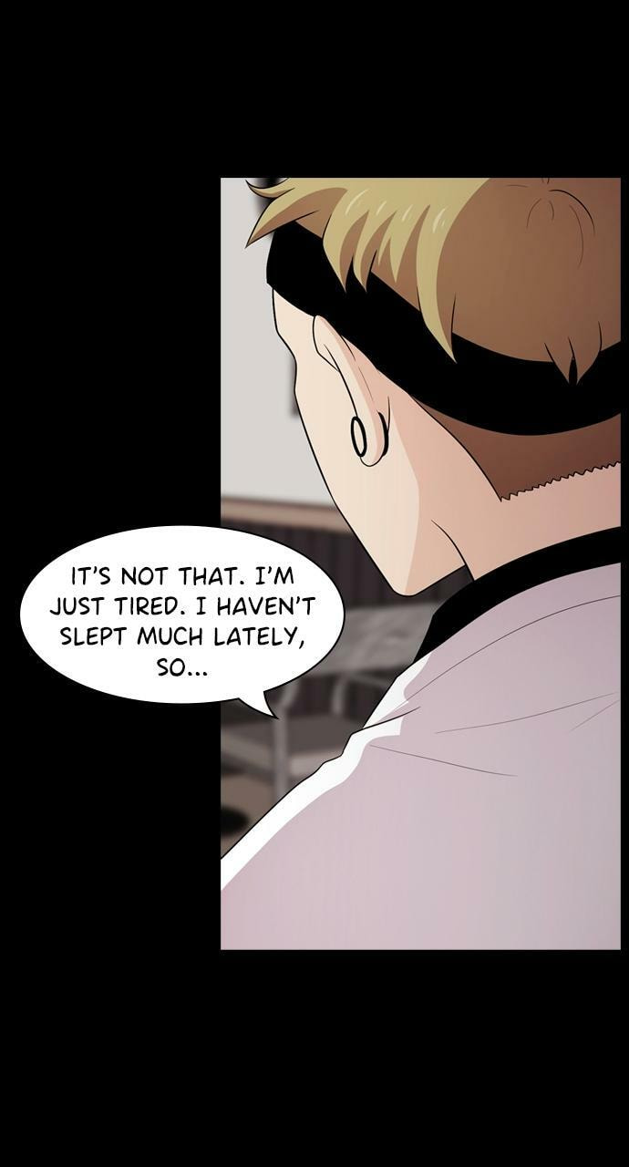 Tomorrow (Llama) Chapter 99 page 28 - 