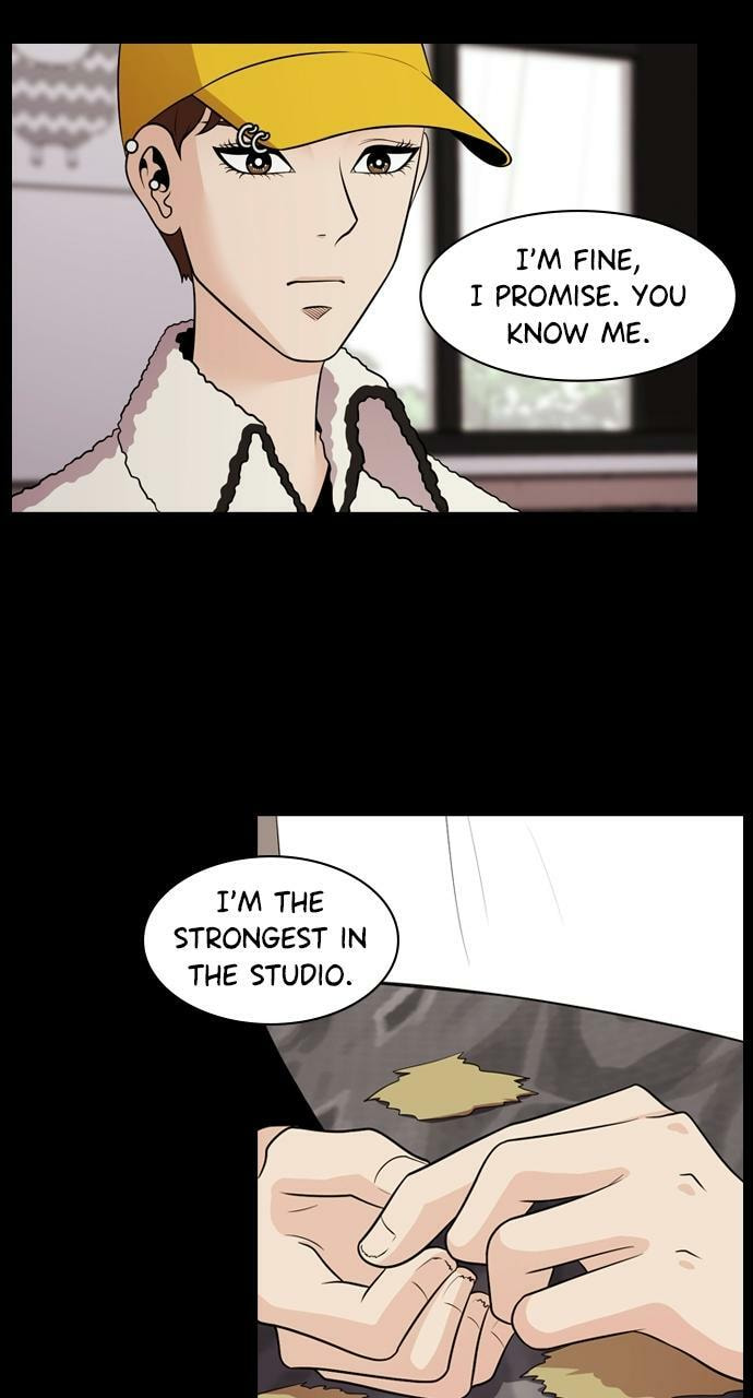 Tomorrow (Llama) Chapter 99 page 29 - 
