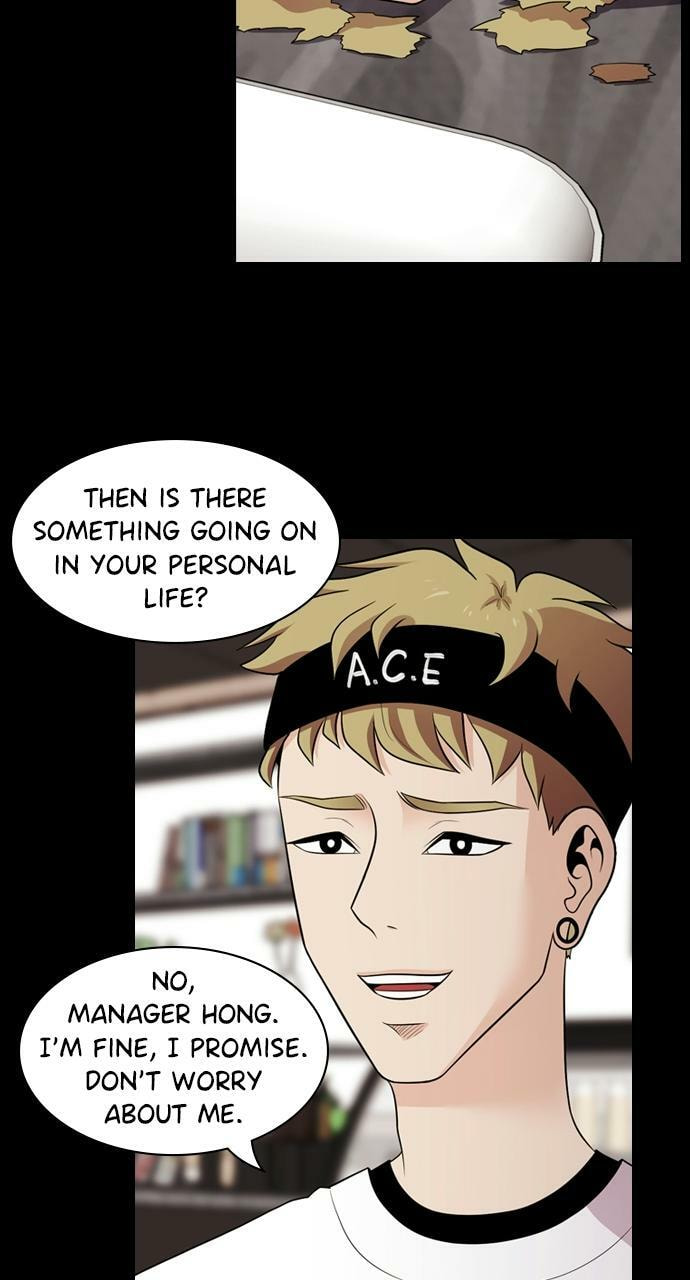 Tomorrow (Llama) Chapter 99 page 30 - 