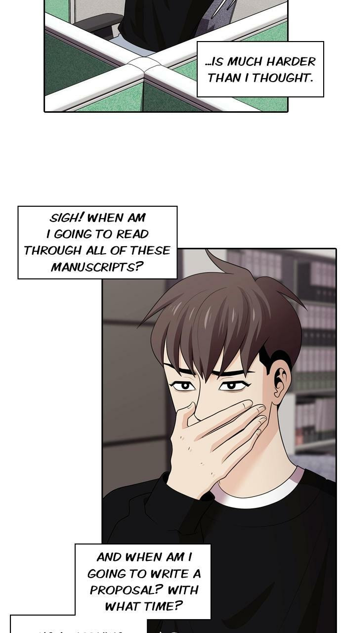Tomorrow (Llama) Chapter 99 page 4 - 