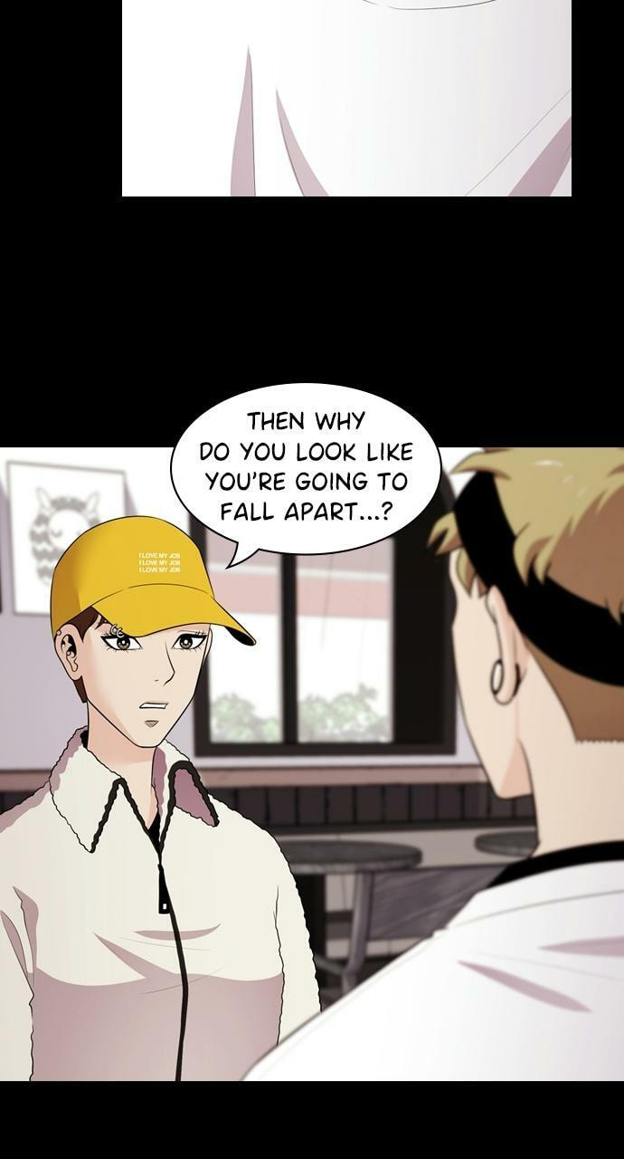 Tomorrow (Llama) Chapter 99 page 31 - 