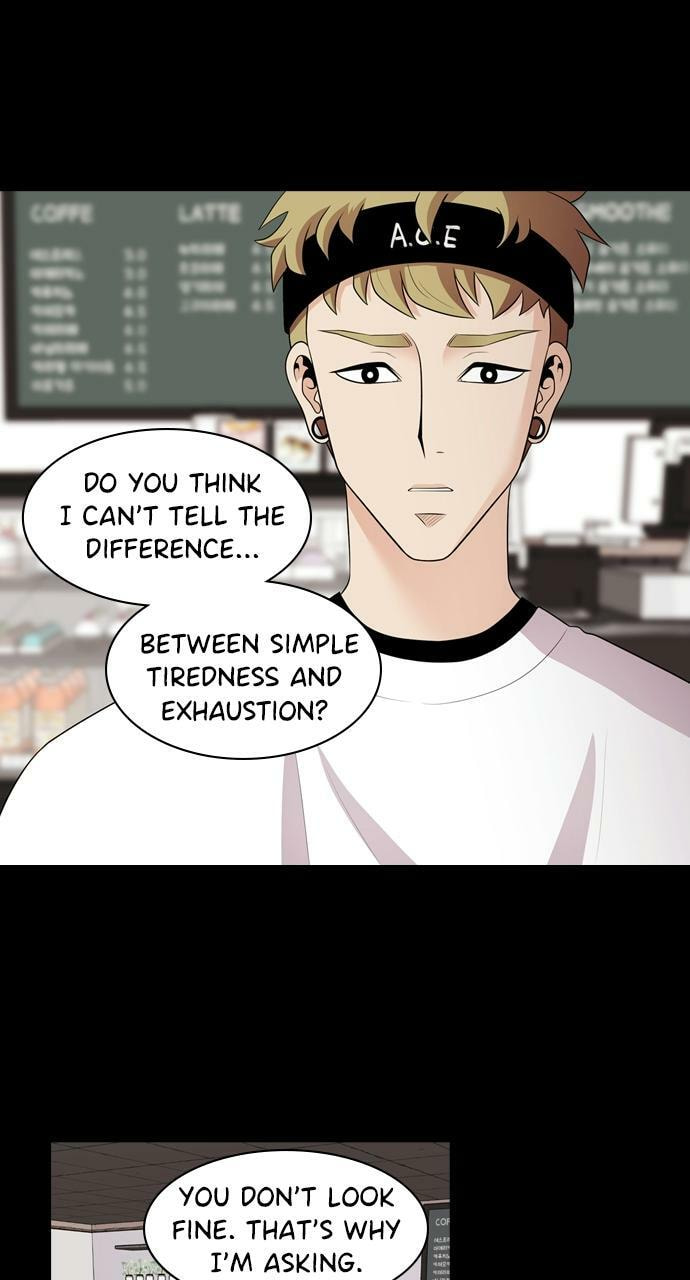 Tomorrow (Llama) Chapter 99 page 32 - 