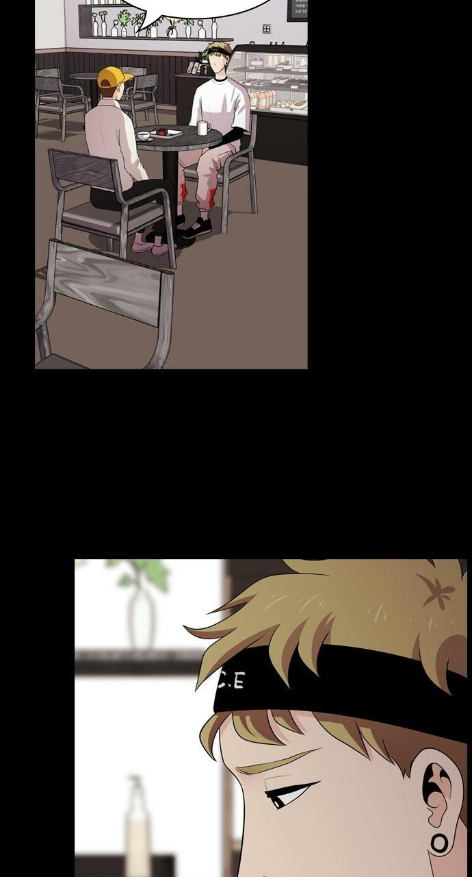 Tomorrow (Llama) Chapter 99 page 33 - 