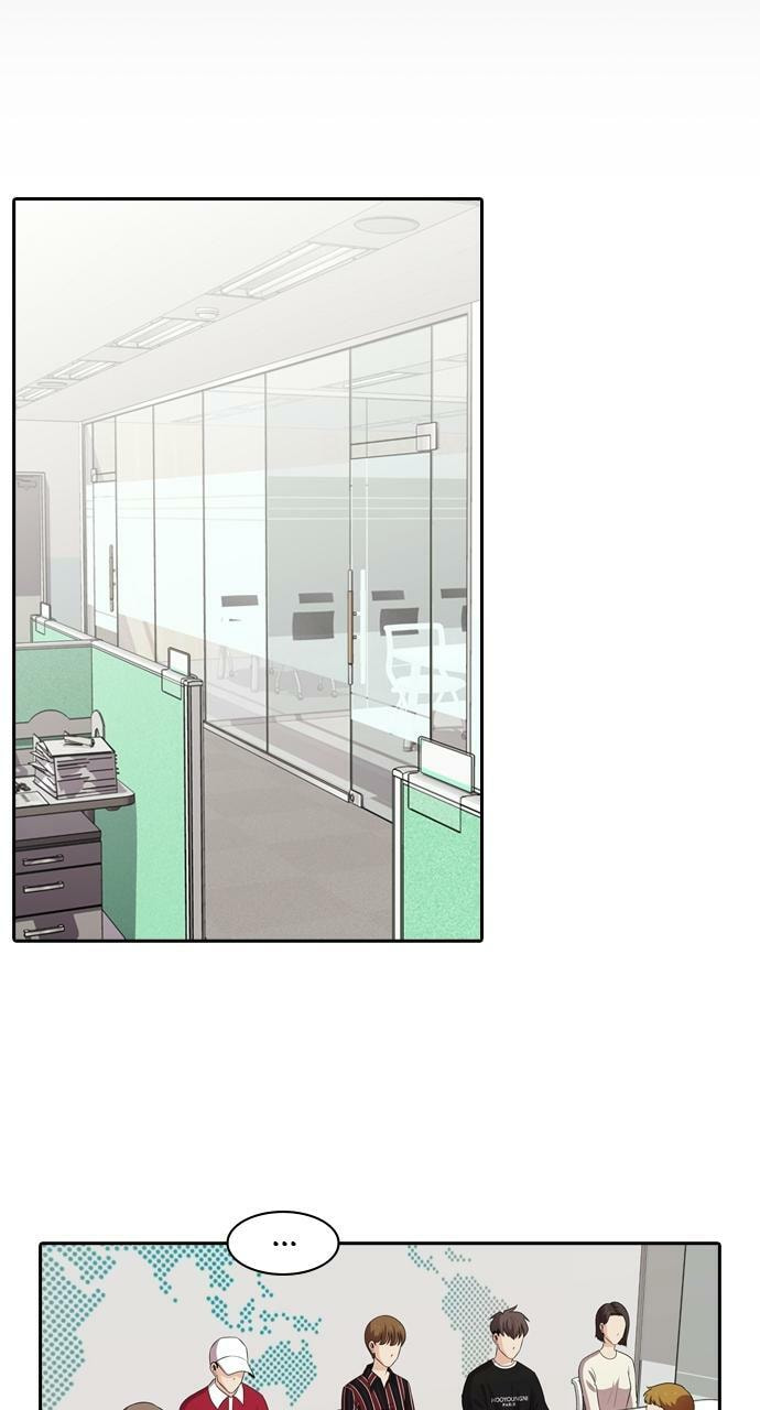 Tomorrow (Llama) Chapter 99 page 35 - 