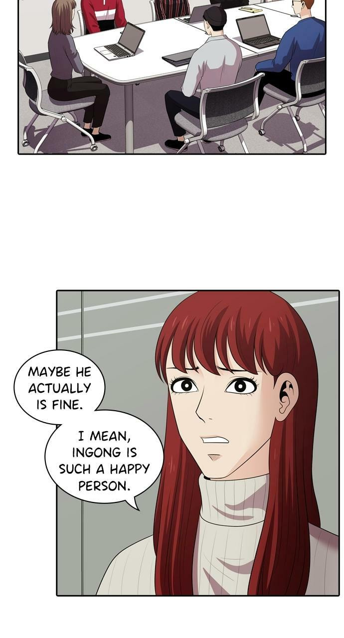 Tomorrow (Llama) Chapter 99 page 36 - 