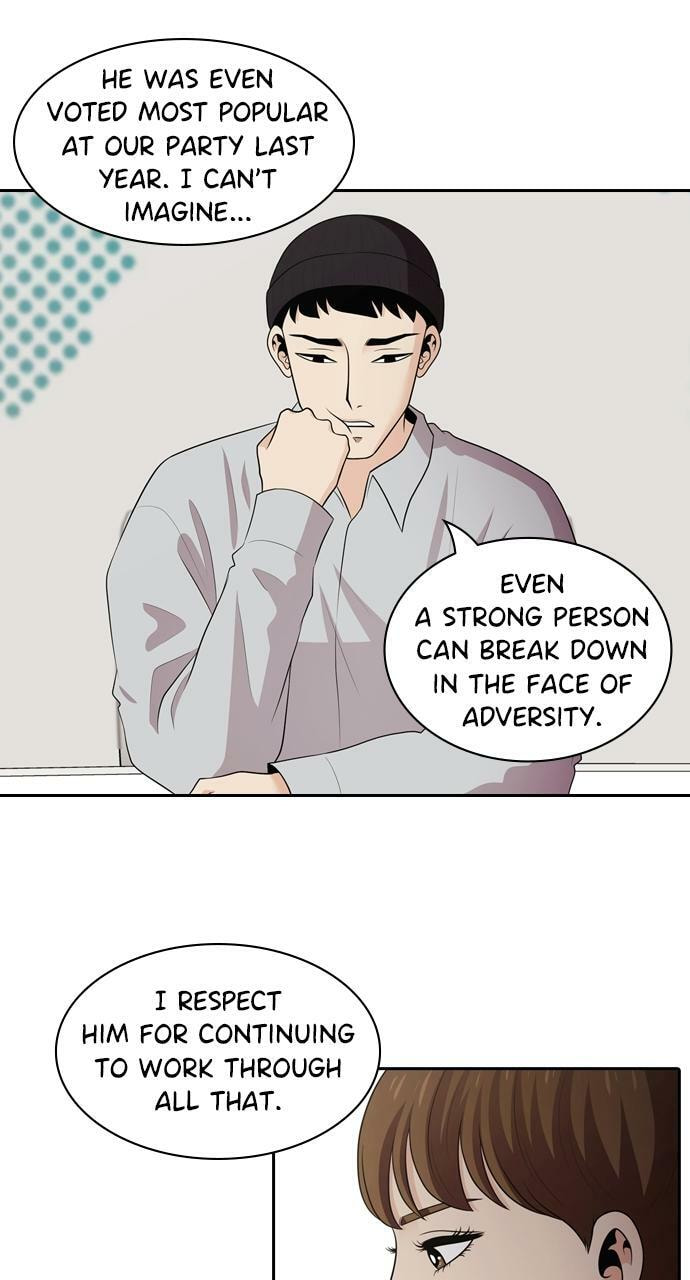 Tomorrow (Llama) Chapter 99 page 37 - 