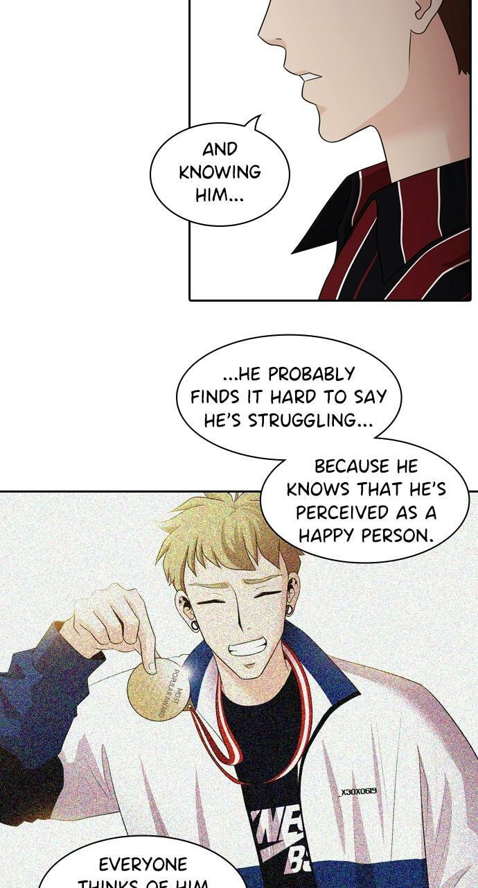 Tomorrow (Llama) Chapter 99 page 38 - 