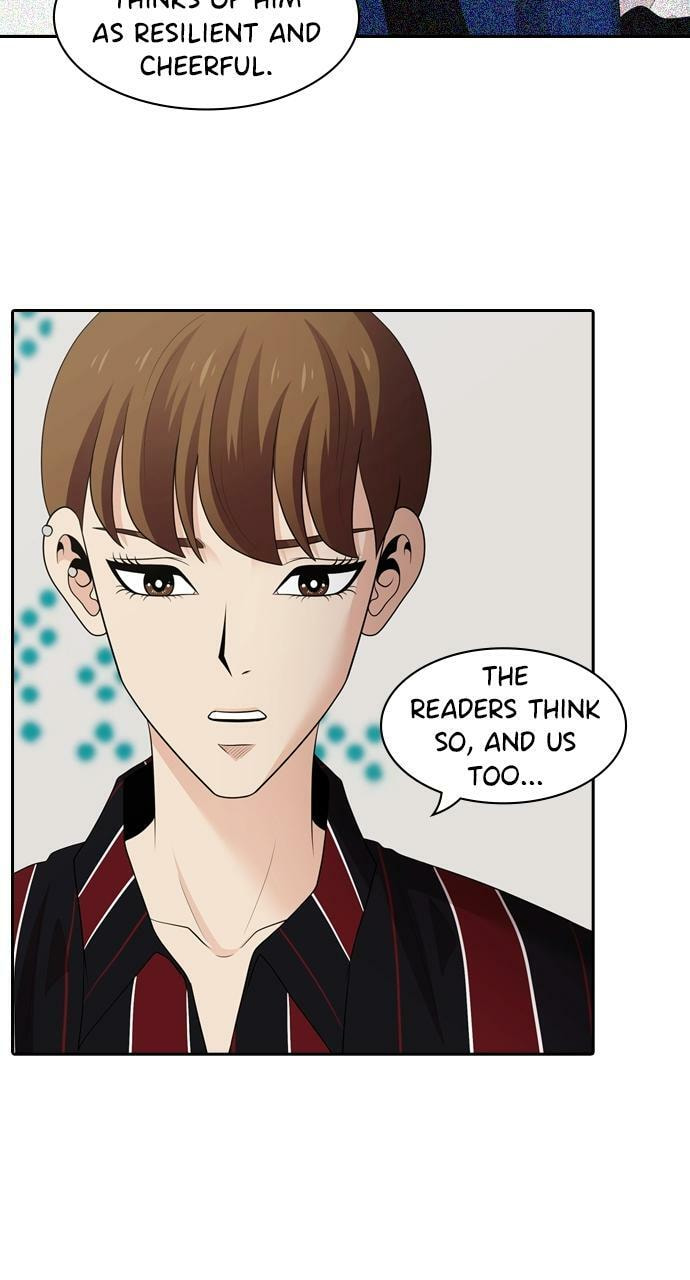 Tomorrow (Llama) Chapter 99 page 39 - 