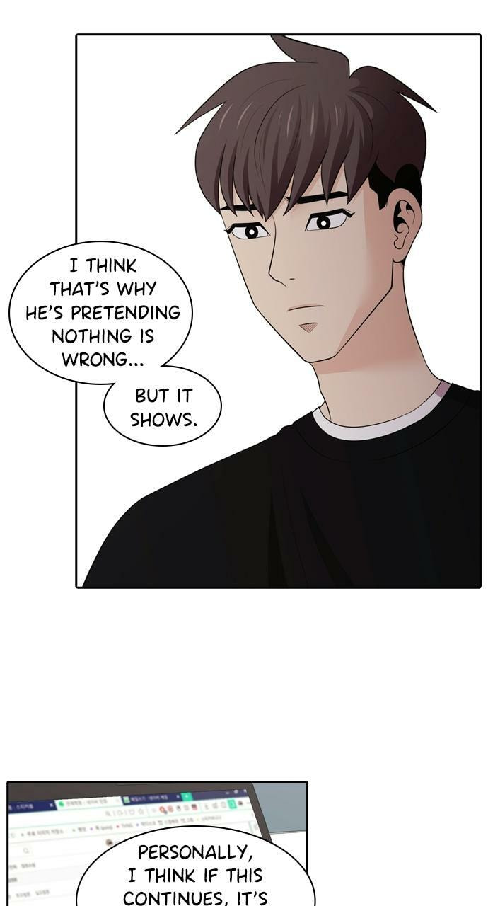 Tomorrow (Llama) Chapter 99 page 40 - 