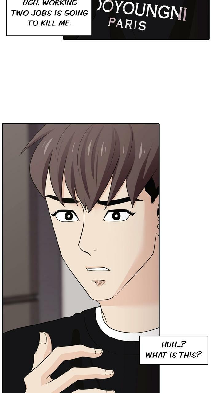 Tomorrow (Llama) Chapter 99 page 5 - 