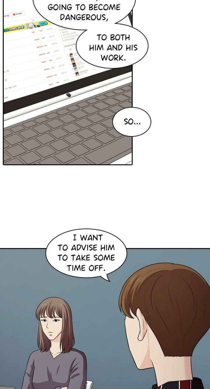 Tomorrow (Llama) Chapter 99 page 41 - 