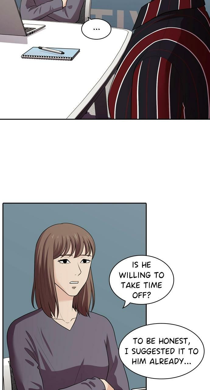 Tomorrow (Llama) Chapter 99 page 42 - 