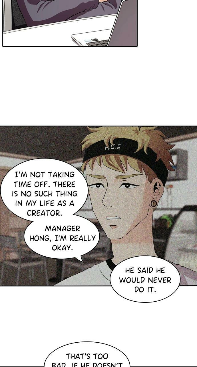 Tomorrow (Llama) Chapter 99 page 43 - 