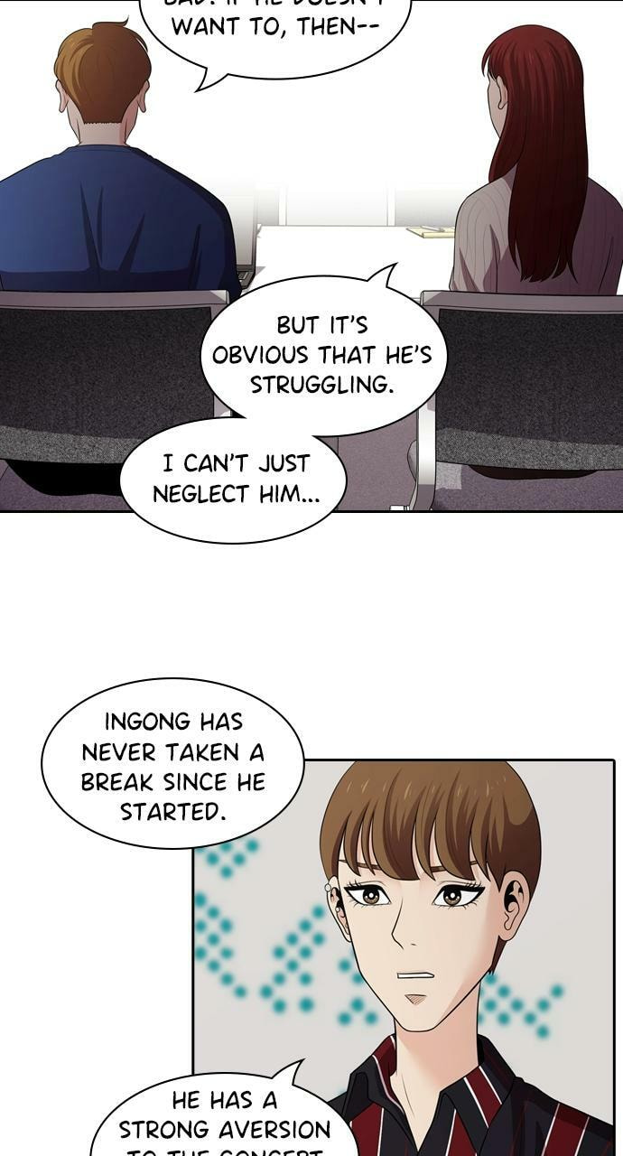 Tomorrow (Llama) Chapter 99 page 44 - 