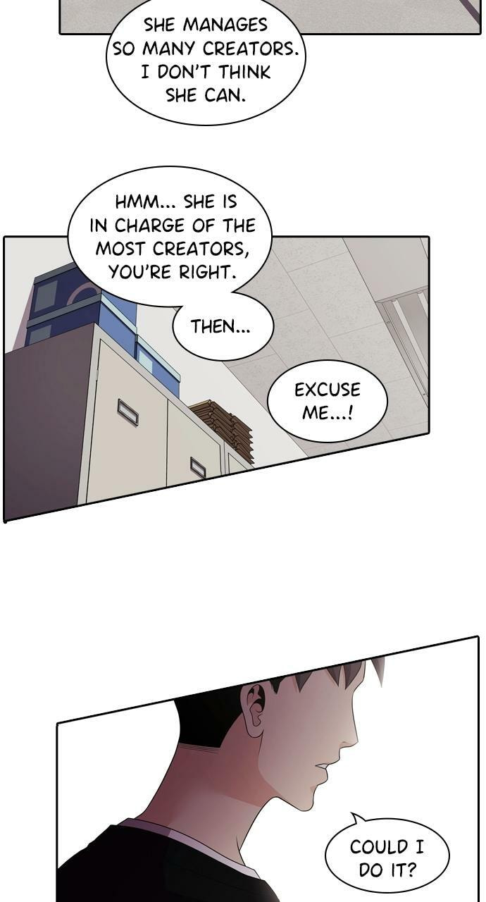 Tomorrow (Llama) Chapter 99 page 47 - 
