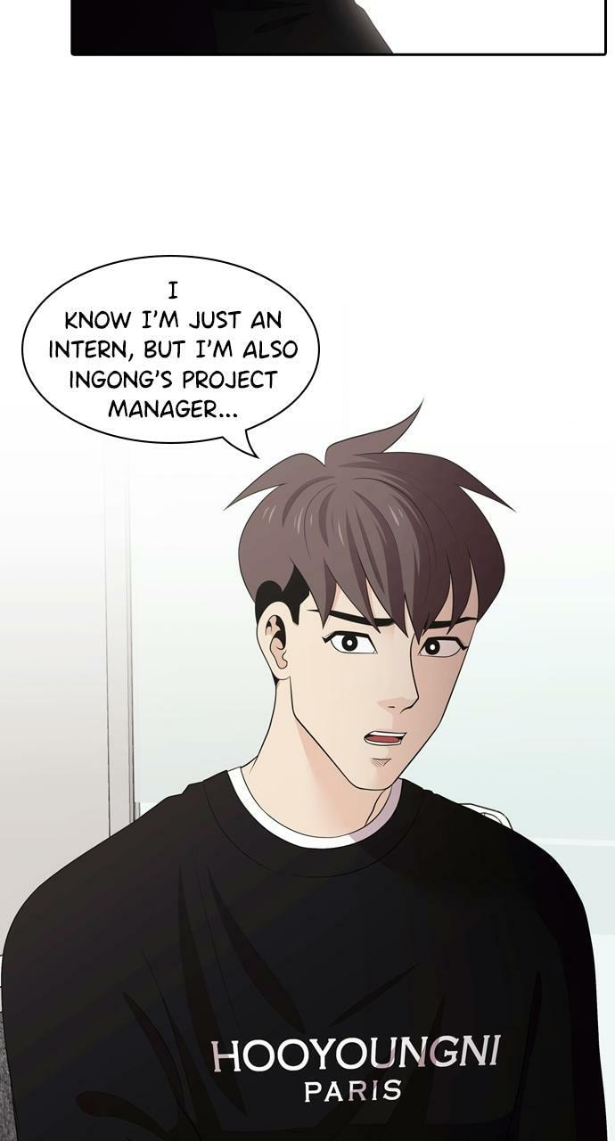 Tomorrow (Llama) Chapter 99 page 48 - 