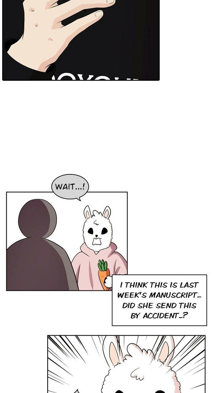 Tomorrow (Llama) Chapter 99 page 6 - 