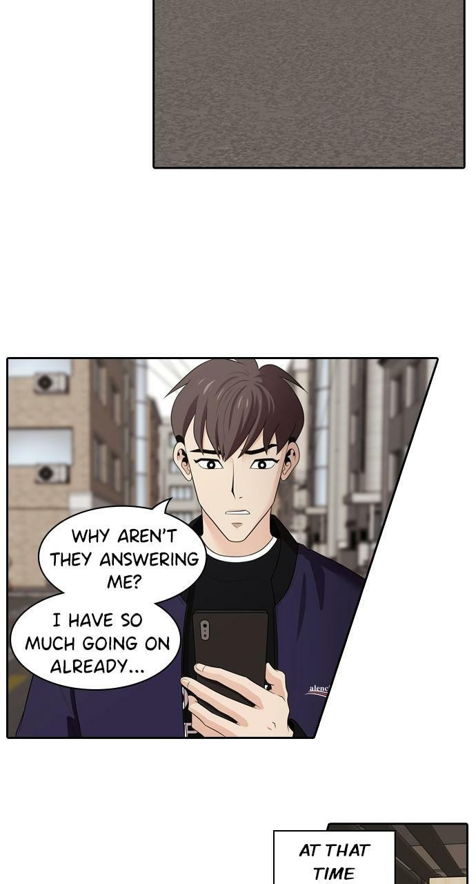 Tomorrow (Llama) Chapter 99 page 51 - 
