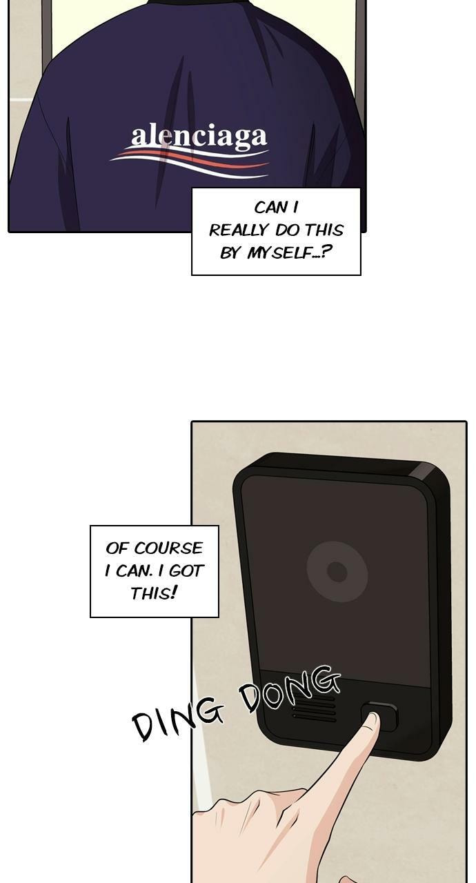Tomorrow (Llama) Chapter 99 page 53 - 