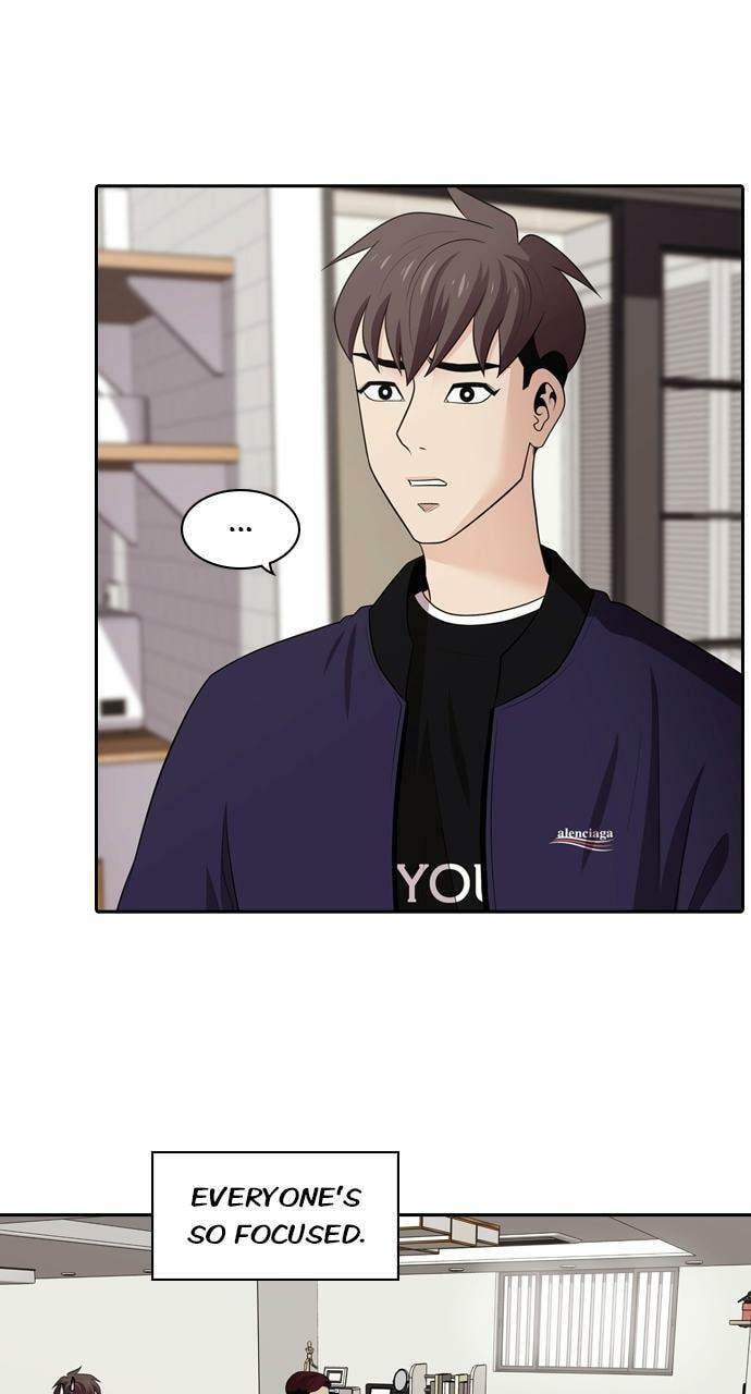 Tomorrow (Llama) Chapter 99 page 55 - 