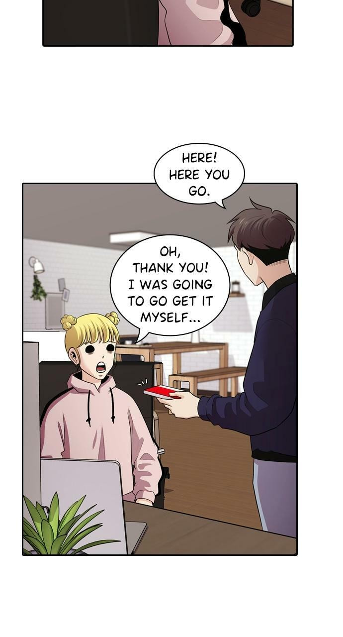 Tomorrow (Llama) Chapter 99 page 57 - 