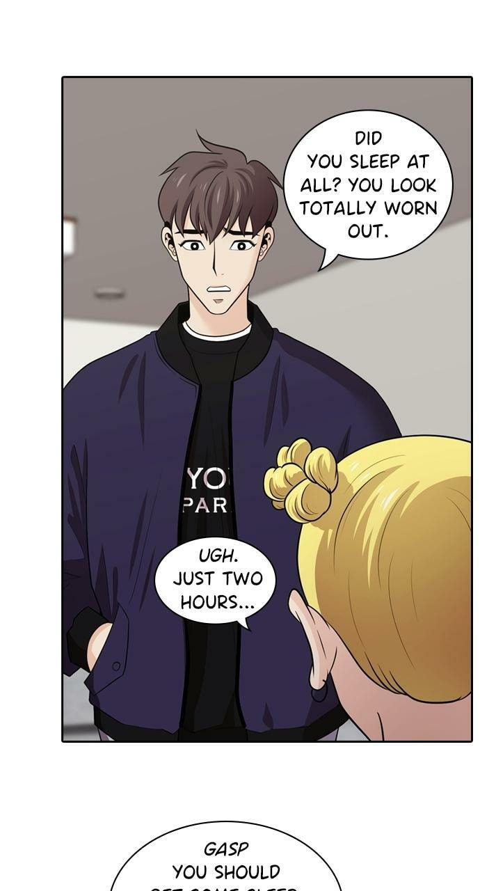 Tomorrow (Llama) Chapter 99 page 58 - 