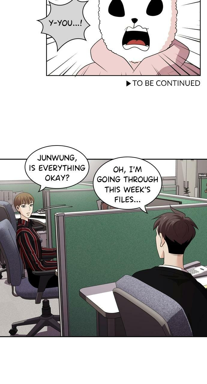 Tomorrow (Llama) Chapter 99 page 7 - 