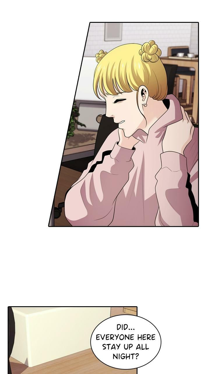 Tomorrow (Llama) Chapter 99 page 63 - 