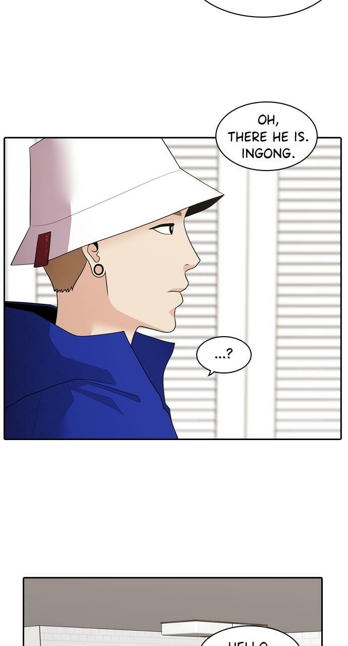 Tomorrow (Llama) Chapter 99 page 67 - 