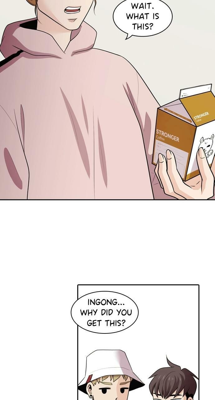 Tomorrow (Llama) Chapter 99 page 69 - 